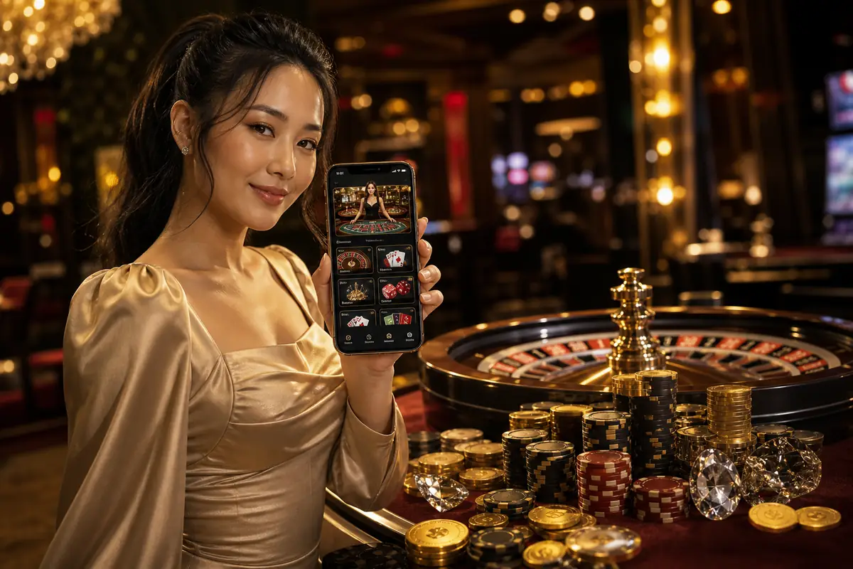 868slot