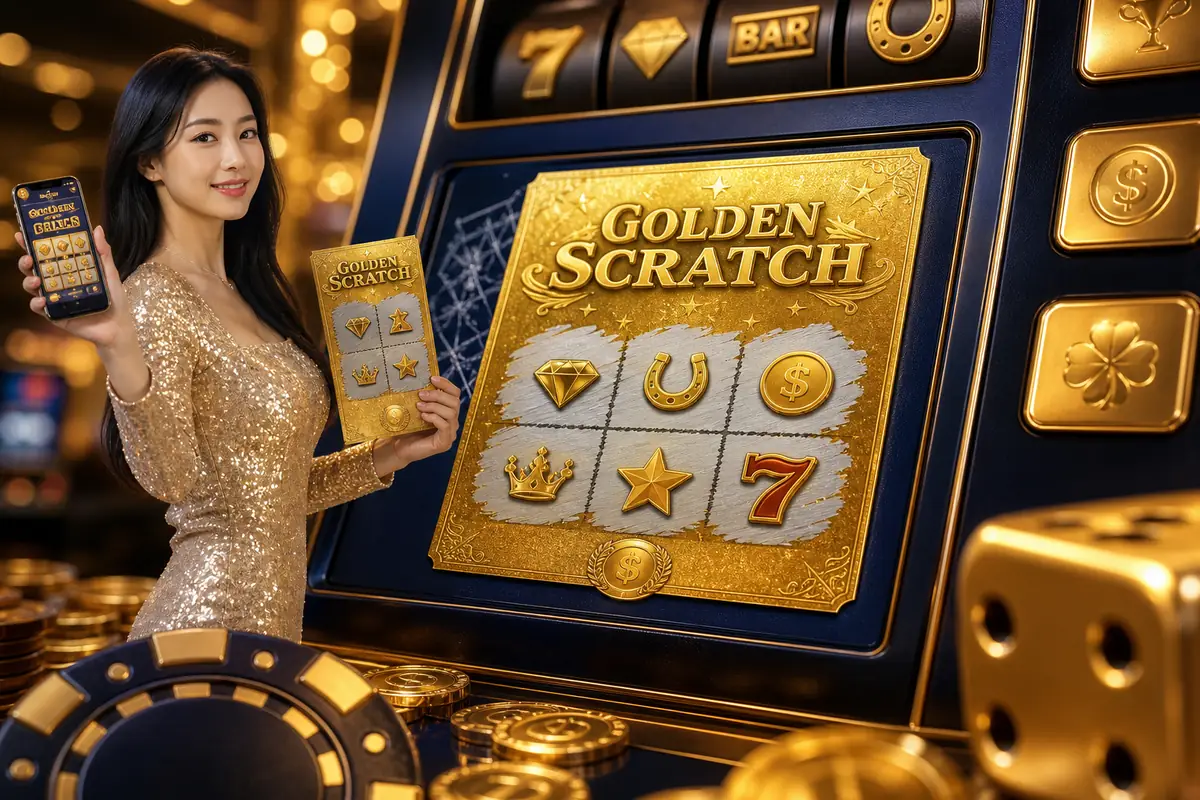 868slot