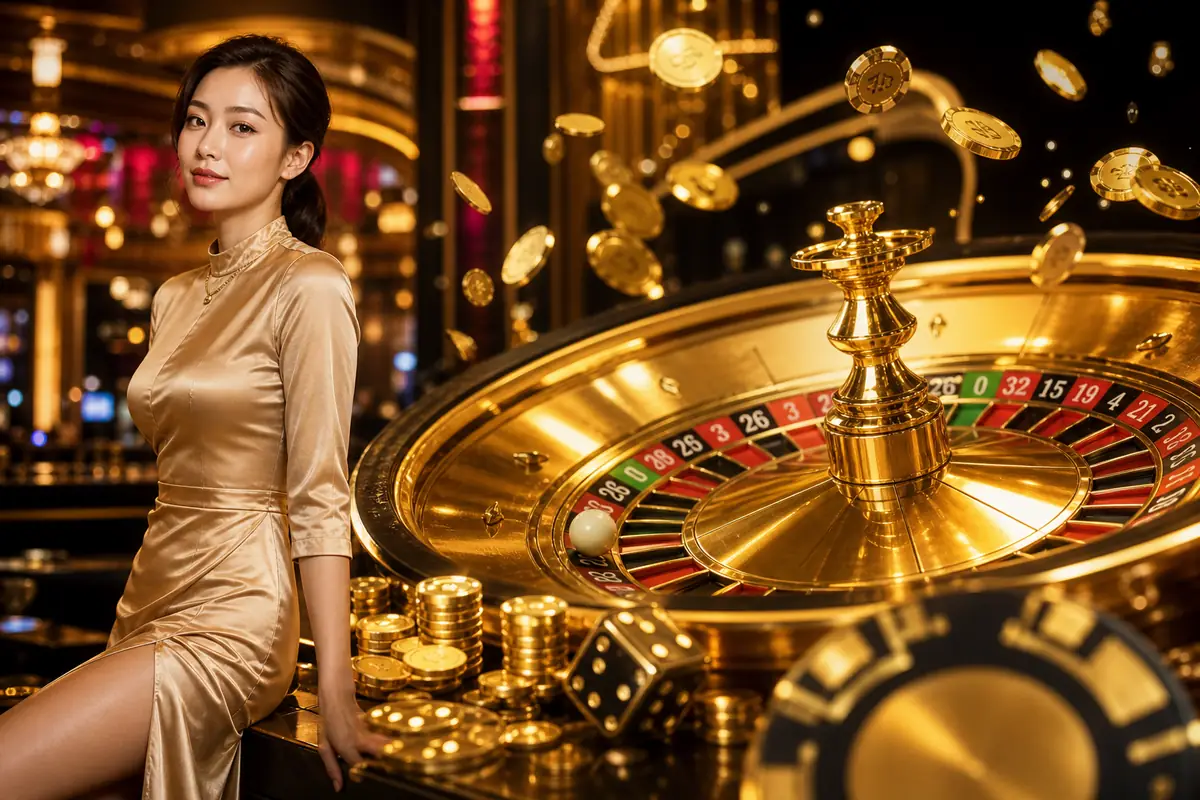 868slot