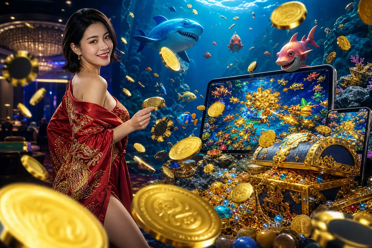 868slot