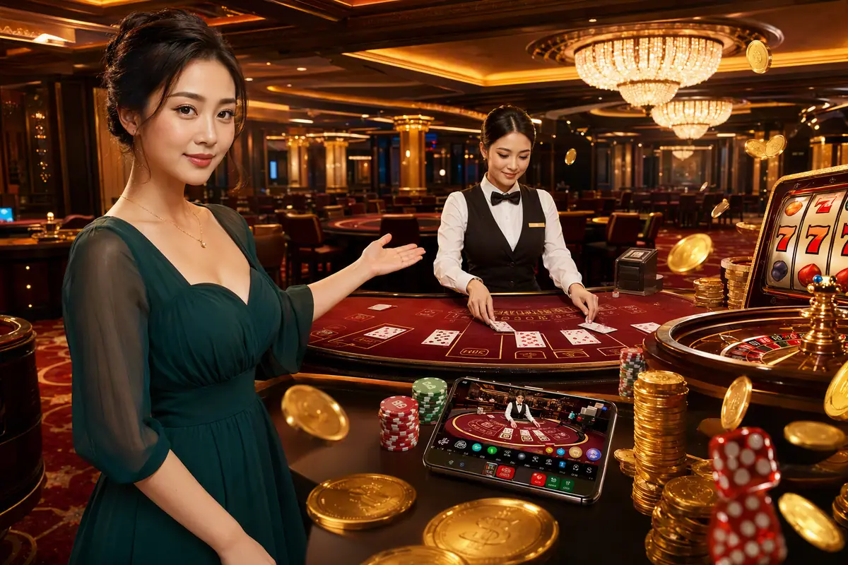 868slot