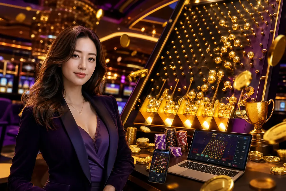 868slot