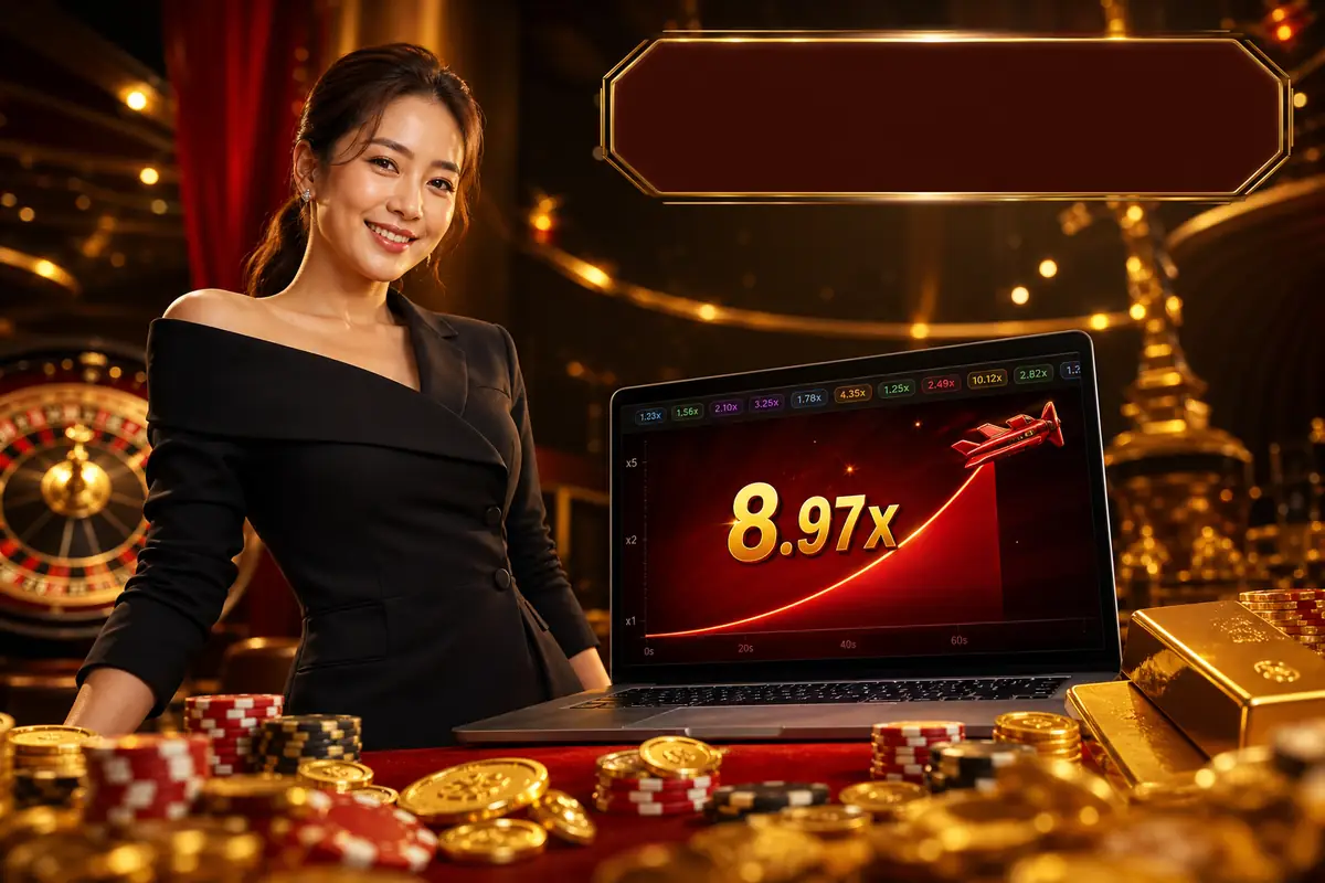 868slot