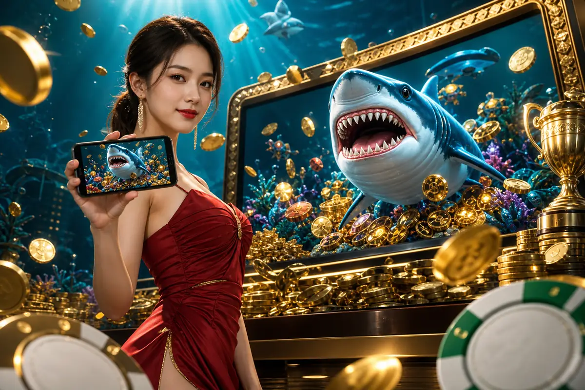 868slot
