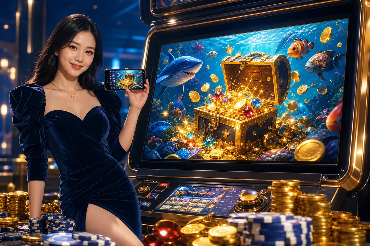 868slot