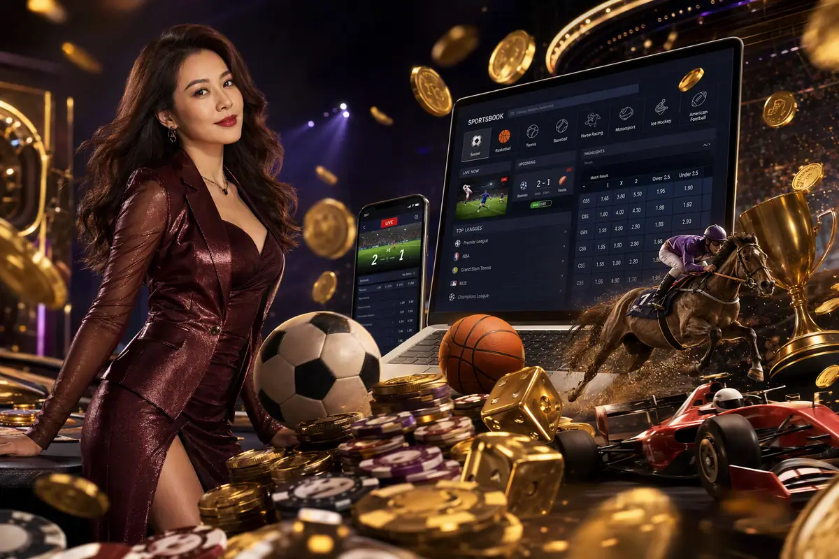 868slot