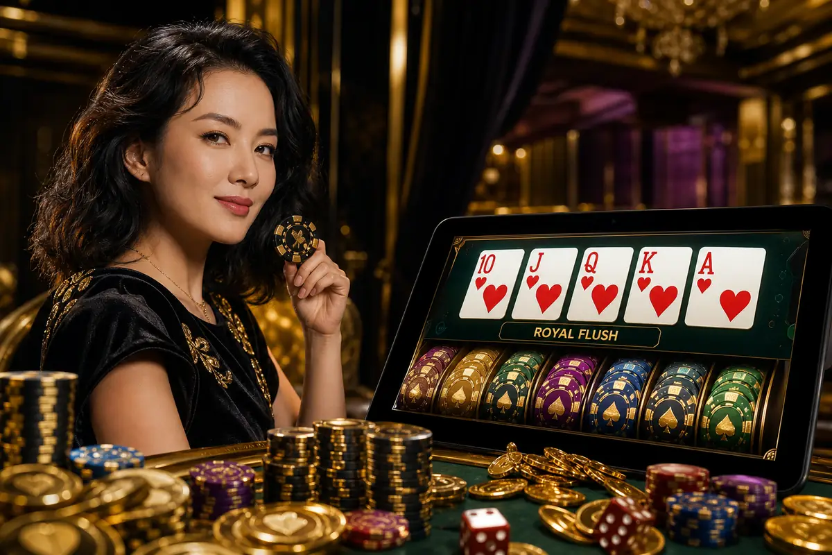 868slot