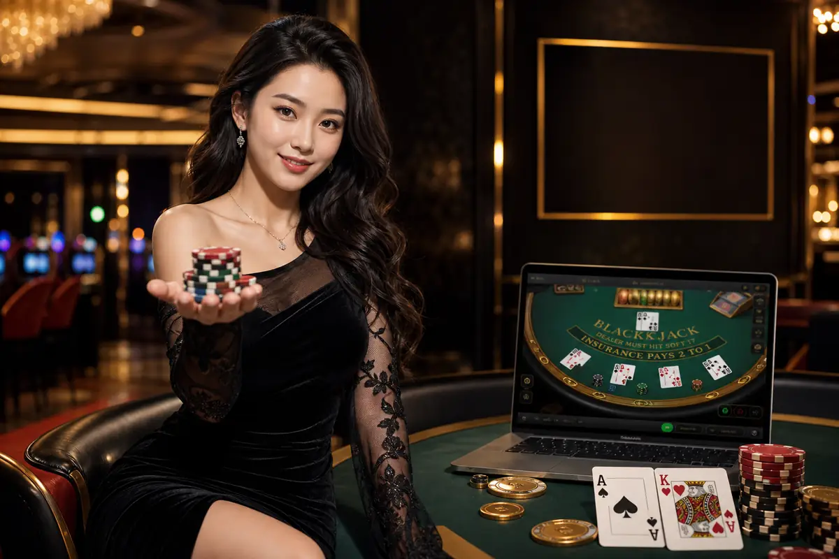 868slot
