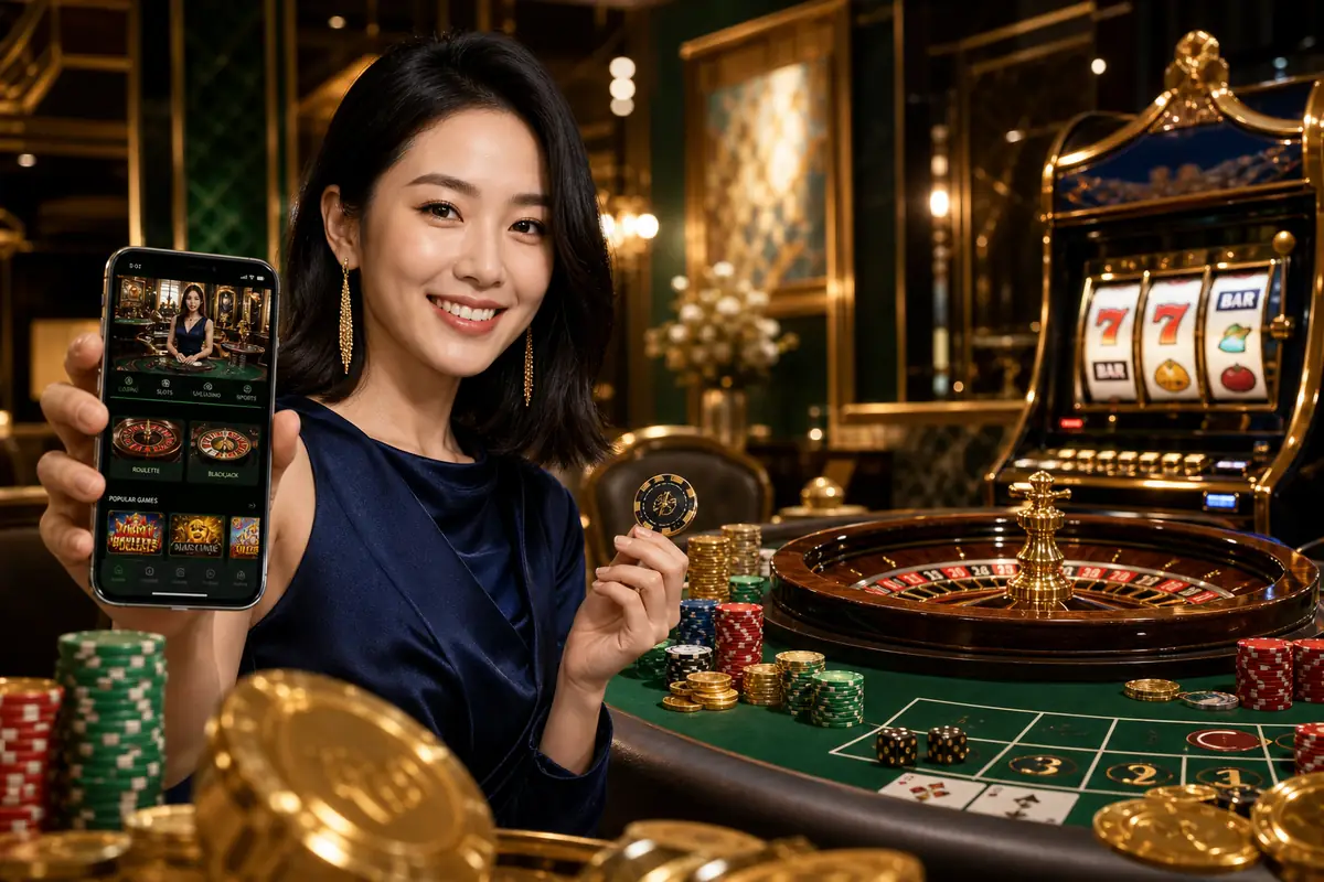 868slot