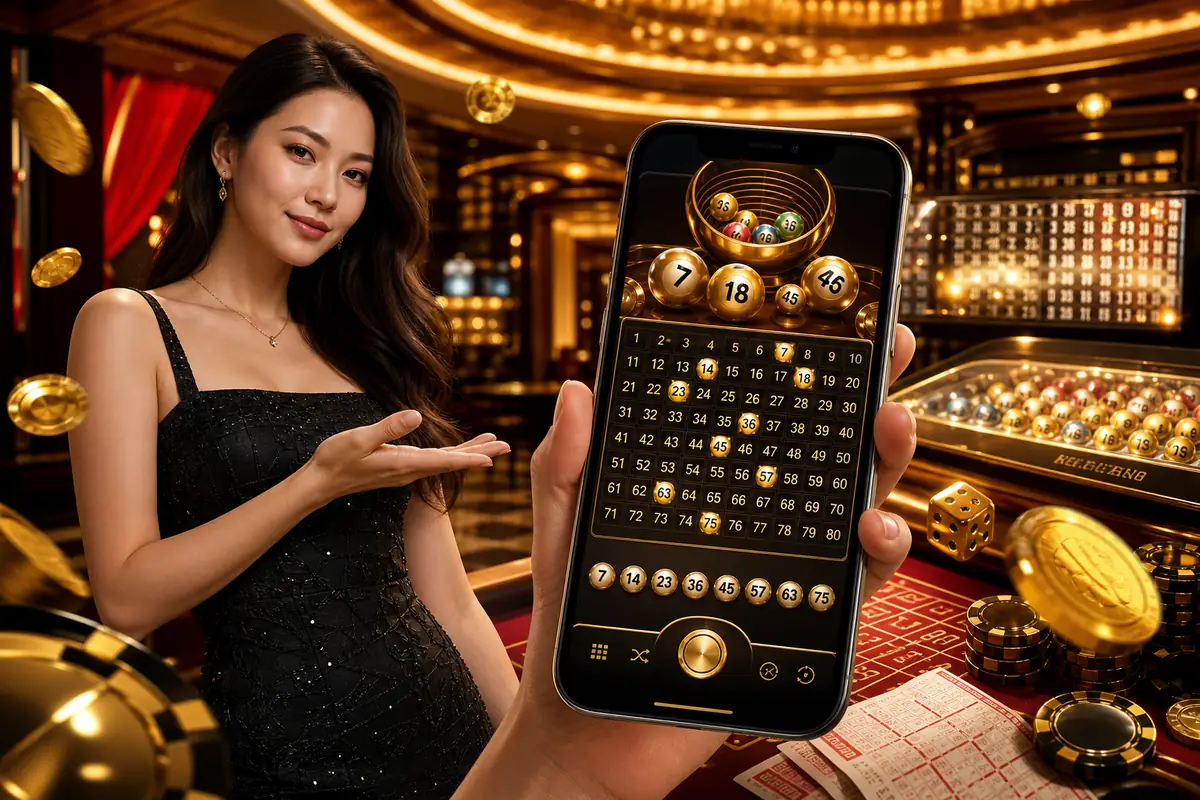 868slot